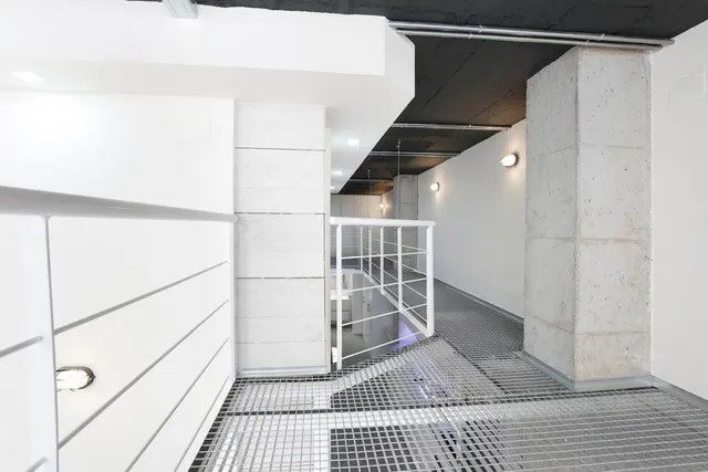 Loft 2 habitaciones 60m² en alquiler - Centro — 8