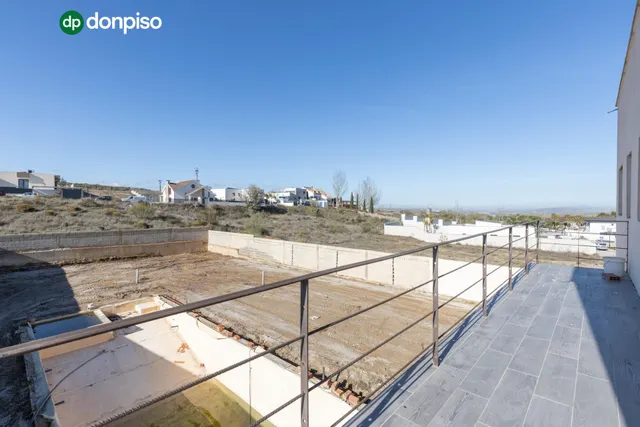 Casa en venta en construcción en Cañadas del Parque — 11