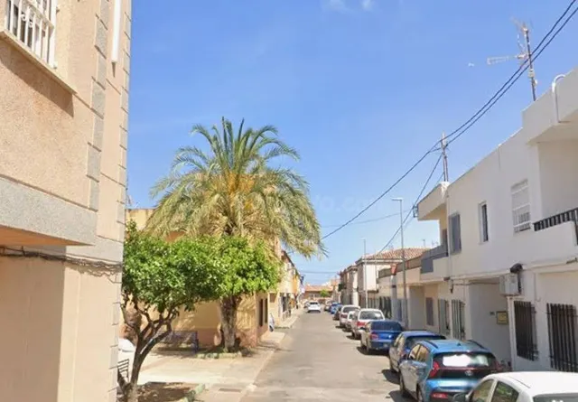 Venta de Piso en Cartagena (Murcia) - foto 2