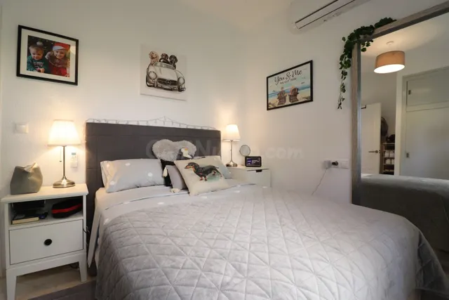 Chalet 2 habitaciones 70m² en venta - Las Filipinas — 8