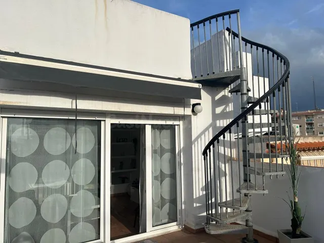 Ático 4 habitaciones 130m² en venta - CENTRO - foto 5