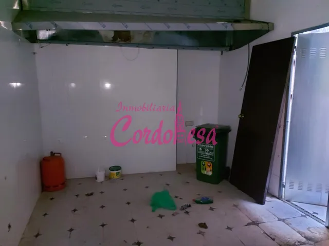CASA INDEPENDIENTE CON LOCAL COMERCIAL EN PLANTA BAJA — 6
