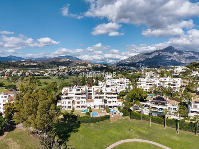 Ático Dúplex 5 habitaciones 166m² en venta - Marbella — 27