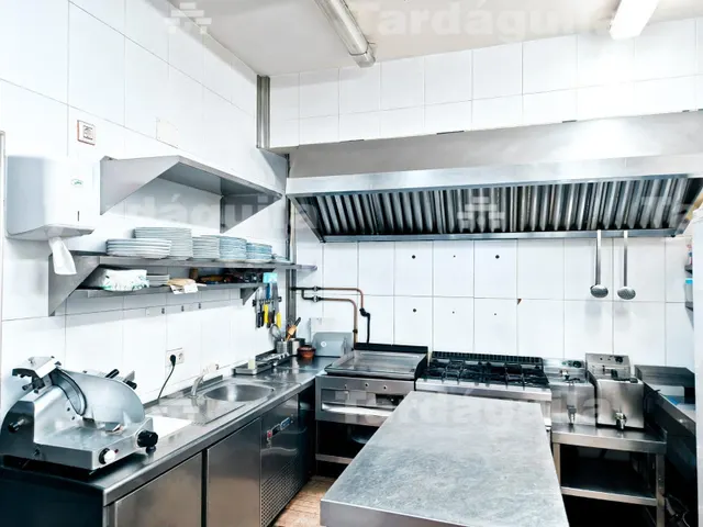 Nave industrial 4 habitaciones 468m² en venta - Castilla y l - foto 3