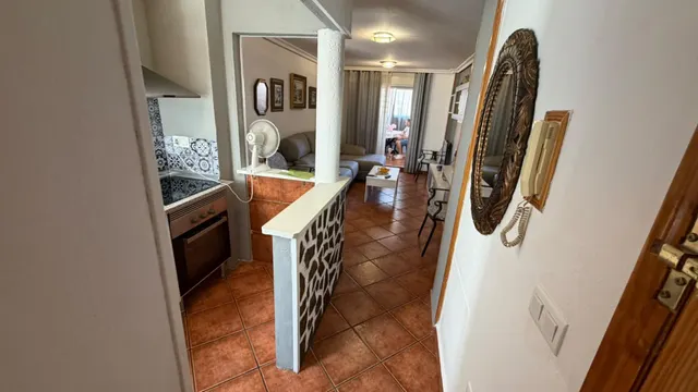 Apartamento 2 habitaciones 43m² en venta - Playa del Cura — 19