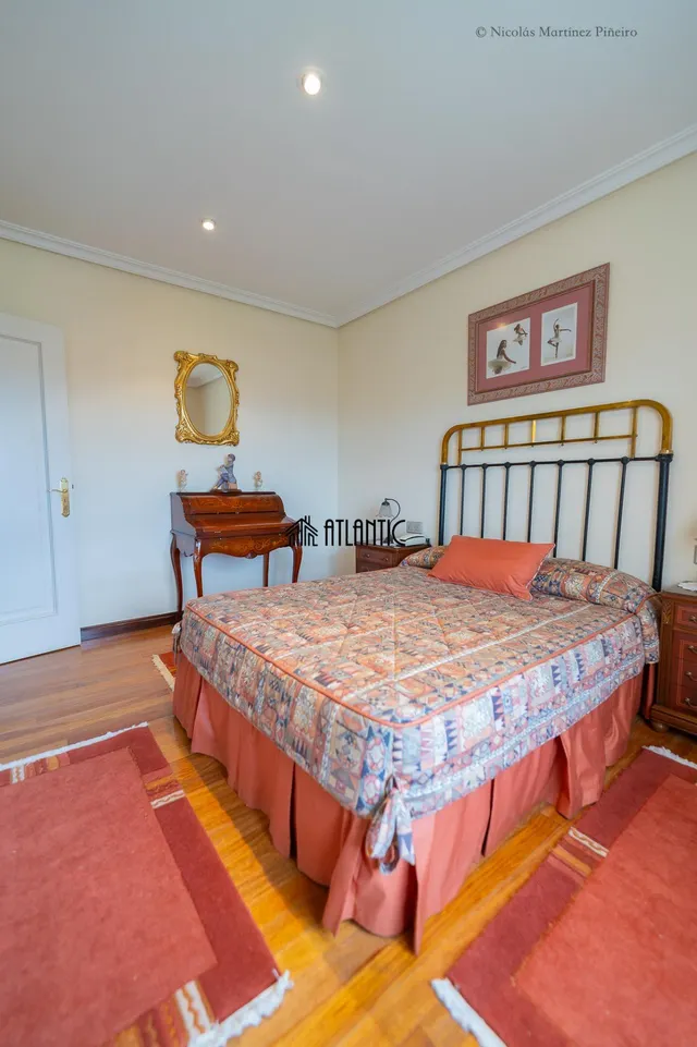 Adosado 5 habitaciones 408m² en venta - Coia — 18
