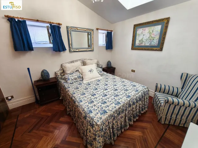 ✨ Exclusivo Último Piso Calle LA PAZ Piso de Ensueño Junto a - foto 5