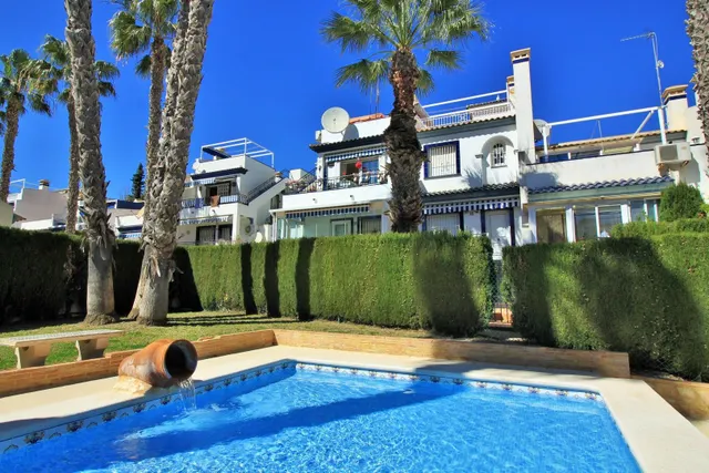Bungalow 2 habitaciones 64m² en venta - Los Dolses — 29