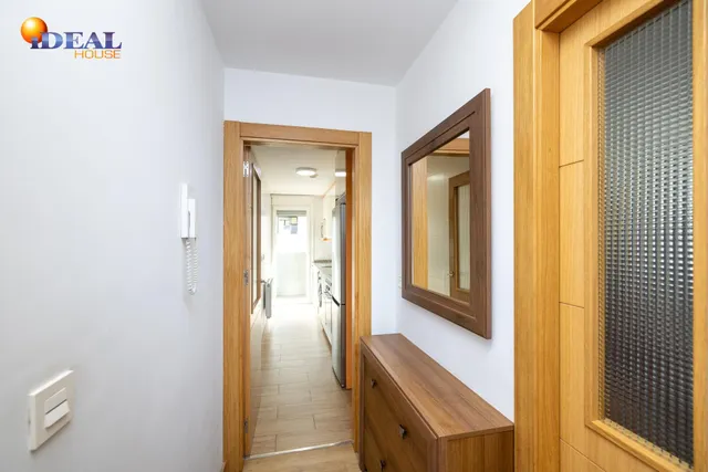MARAVILLOSO PISO DE DOS DORMITORIOS Y GARAJE EN EL PTS — 10