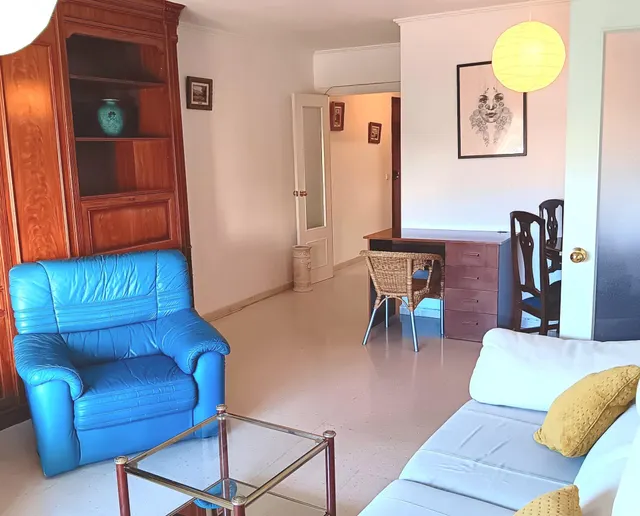 OPORTUNIDAD, amplio piso en Arroyo de la Miel, Benalmádena — 3
