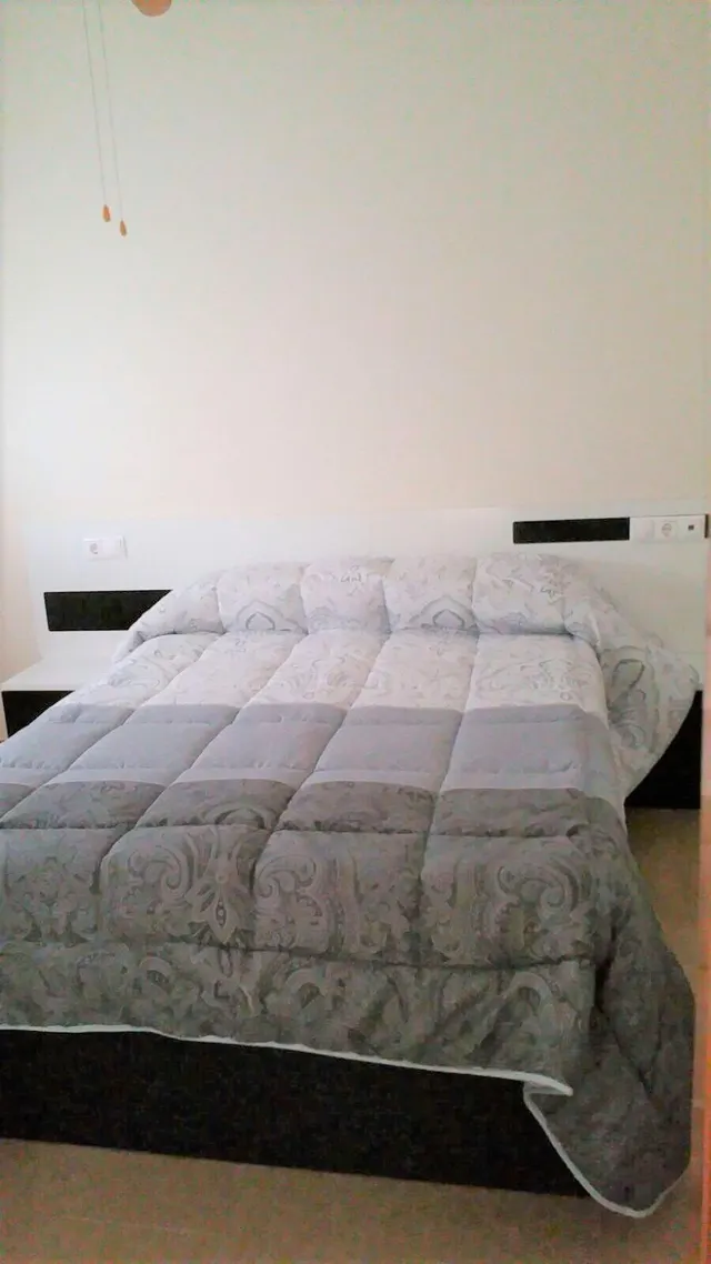 Apartamento de alquiler de temporada — 10