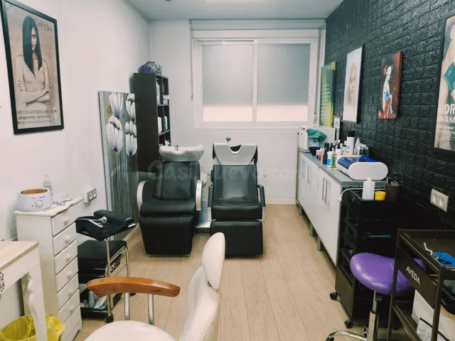 Peluquería Centro - foto 4