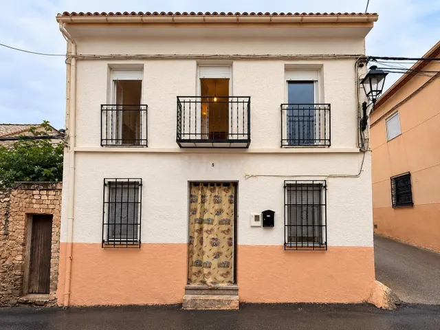 Casa 4 habitaciones 238m² en venta - South of spain — 2
