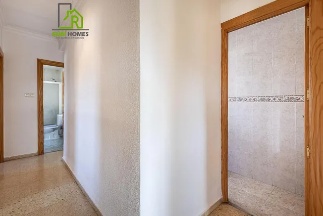Magnífico piso ideal para invertir o para vivir sin vecinos y con vistas despejadas. — 11