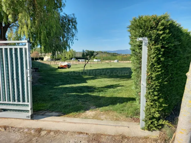 Finca Rustica en Aibar - foto 3