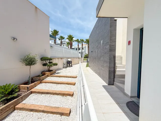 Villa 5 habitaciones 200m² en venta - Bellavista — 8