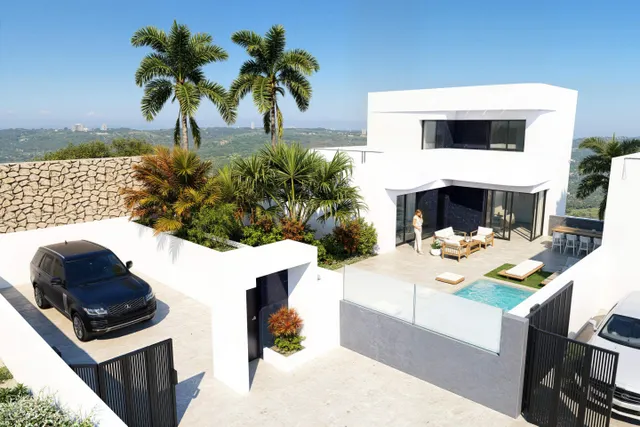 Villa 3 habitaciones 109m² en venta - Comunidad valenciana — 6