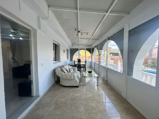 Villa 4 habitaciones 110m² en venta - Mazarrón — 16
