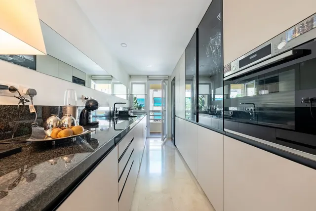 Apartamento 2 habitaciones 130m² en venta - Marbella — 5
