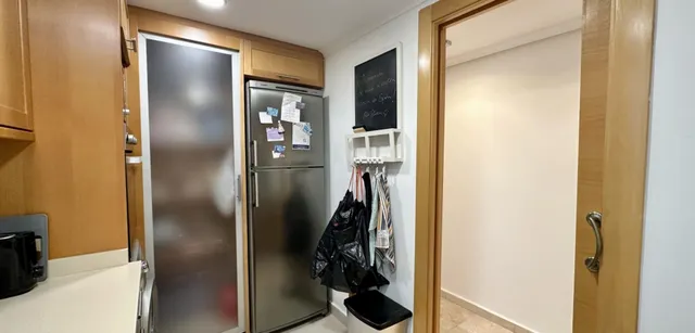 Apartamento 2 habitaciones 78m² en venta - Pueblo — 21