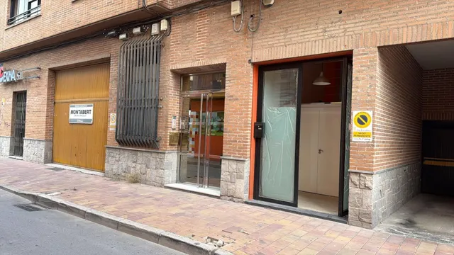 Local Comercial en Ronda Sur, Murcia - Oportunidad Seminueva por €50,000 616652603 — 7