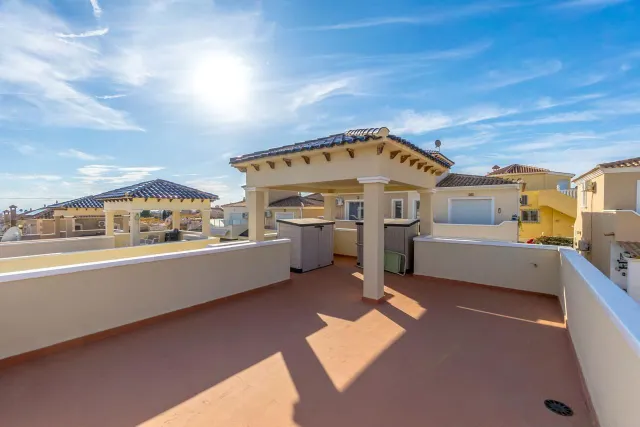 Casa 3 habitaciones 105m² en venta - Las filipinas — 24