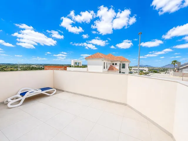 Villa 4 habitaciones en venta - Pueblo 4 — 26