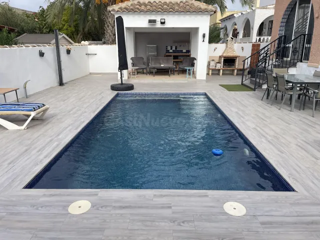 Villa 3 habitaciones 90m² en venta - Mazarrón - foto 2