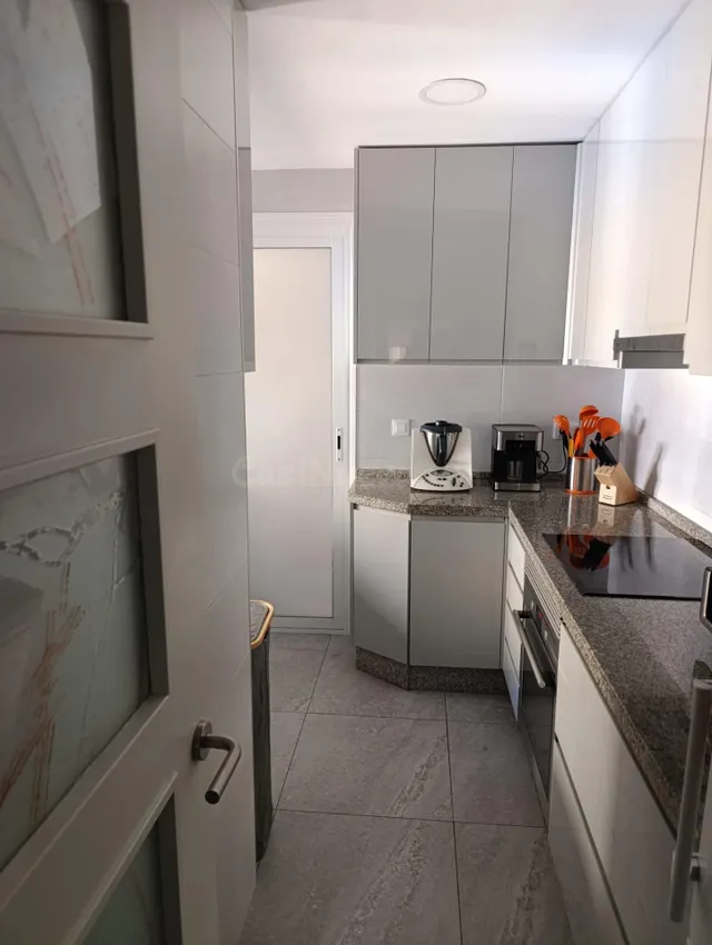Piso en venta en Urbanizacion El Telar en Fátima - foto 3