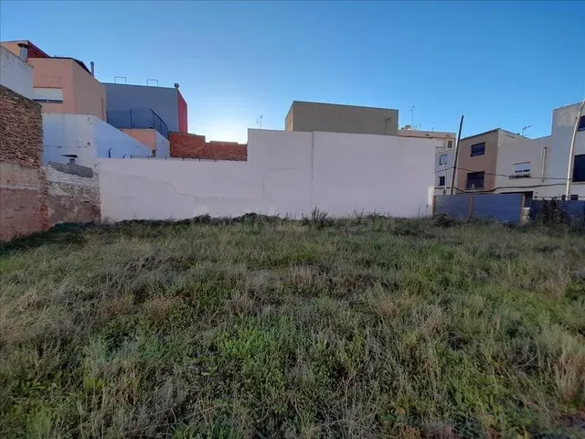 Terreno urbano residencial en venta en Villarreal (Castellón - foto 4