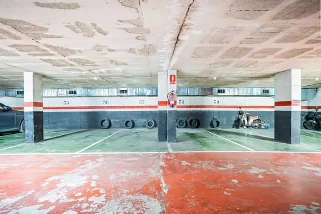 Parking en venta - *CENTRE - foto 4