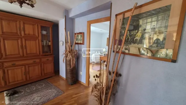 Piso 2 habitaciones 68m² en venta - Raval Roig-Virgen del Socorro — 17