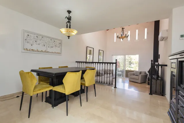 Adosado 4 habitaciones 260m² en venta - Riviera del sol — 8