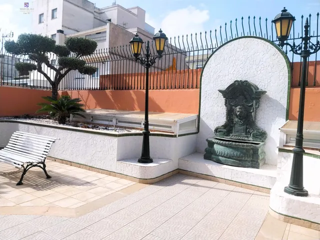 ESPECTACULAR CASA EN GANDIA — 26