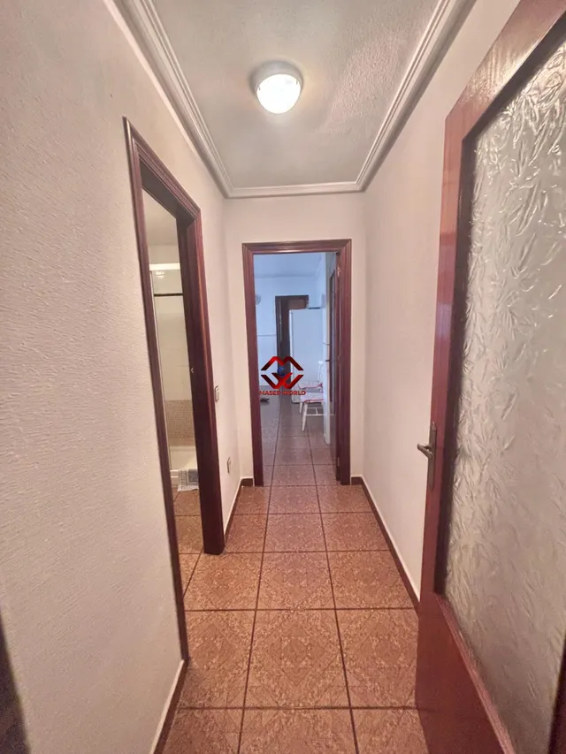 Amplio apartamento luminoso de 142 m2 cerca de la playa — 18