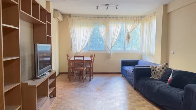 Venta en Calle MARROQUINA MORATALAZ