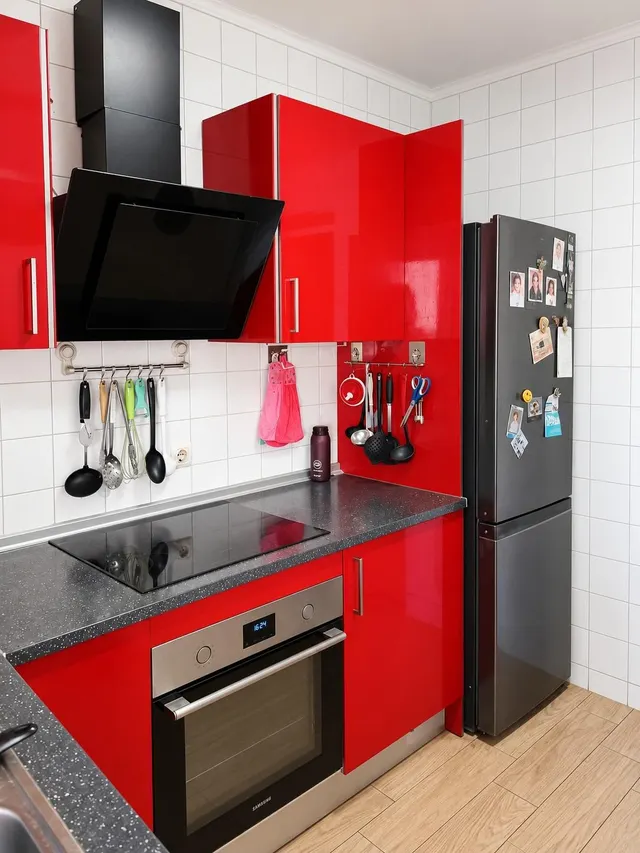 PISO CON 2 habitaciones EN EL ARENAL DE LLUCMAJOR — 6