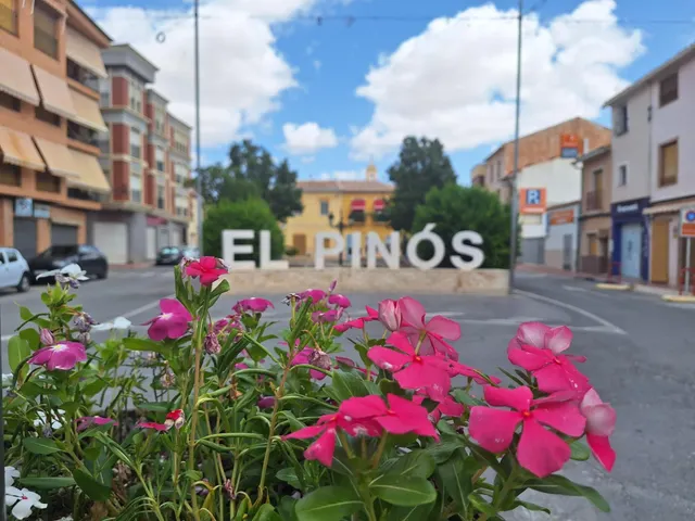 Oportunidad: Bungalow de esquina, a estrenar, en Pinoso | 4 dormitorios, 2 baños y garaje — 31