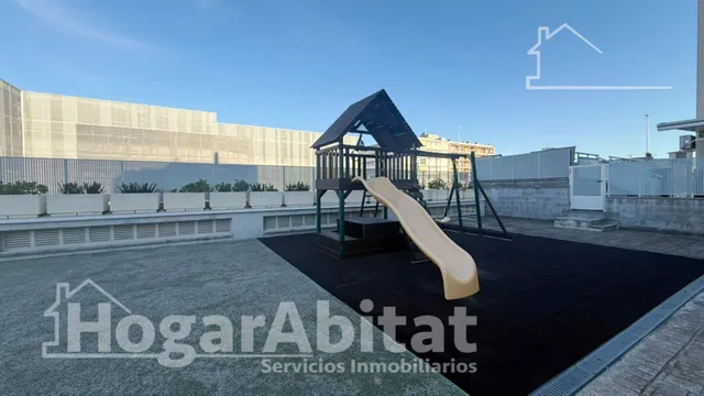 SEMINUEVO CON GARAJE, TRASTERO Y DOS TERRAZAS — 49