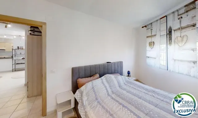 Piso de 3 habitaciones con amare comunitario — 14