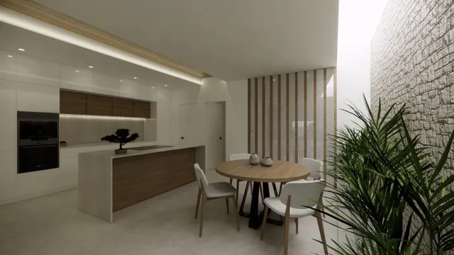 Apartamentos modernos en Catral — 3
