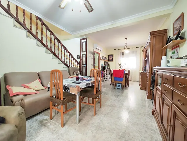 Casa Calle Padre Manjón — 9