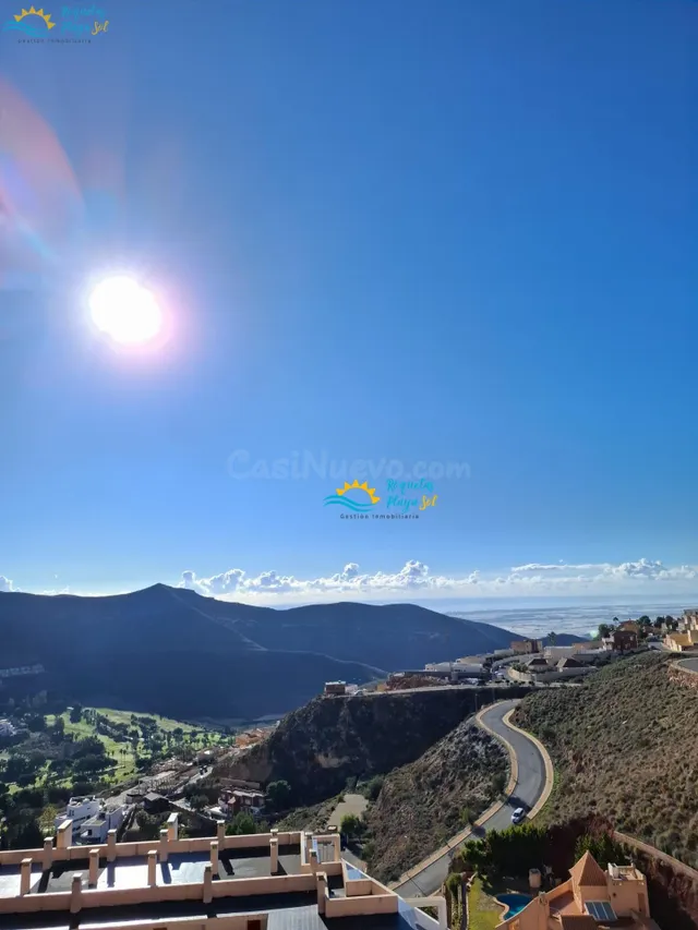 Estudio en venta en Calle las Encinas — 2