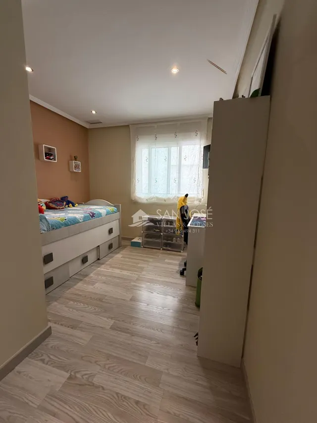 Amplio Piso  LUMINOSO en Monforte del Cid con GARAJE y TRASTERO Incluidos - — 14