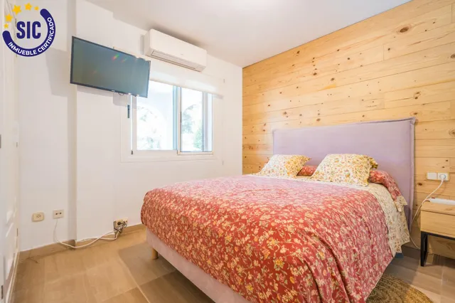 ¡Exclusivo Dúplex de Lujo en Primera Línea de Golf – Urbanización El Bosque (Chiva, Valencia)! — 39