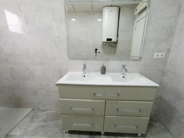 Ático exclusivo reformado con amplia terraza en pleno Raval de Elche — 16