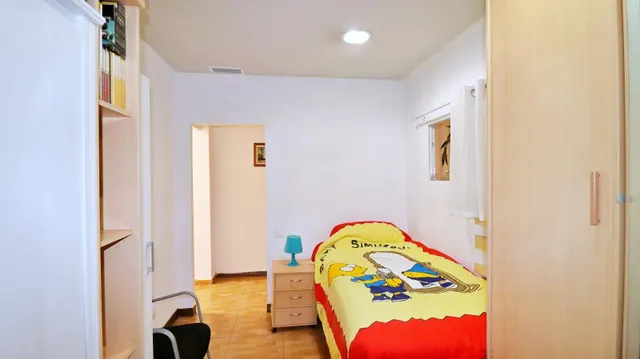 VIVIENDA UNIFAMILIAR O NEGOCIO HABITACIONAL — 12