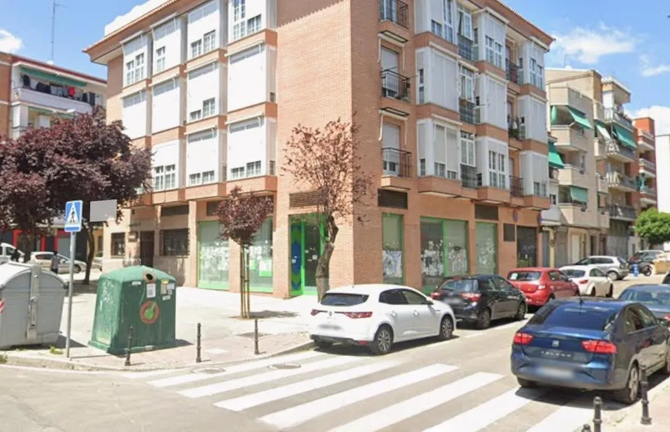 Venta de Local Comercial en Leganés