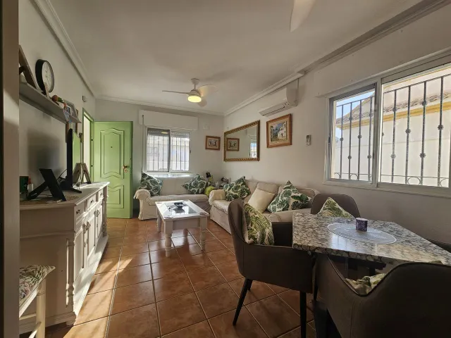 Bungalow 3 habitaciones 90m² en venta - La Zenia — 8