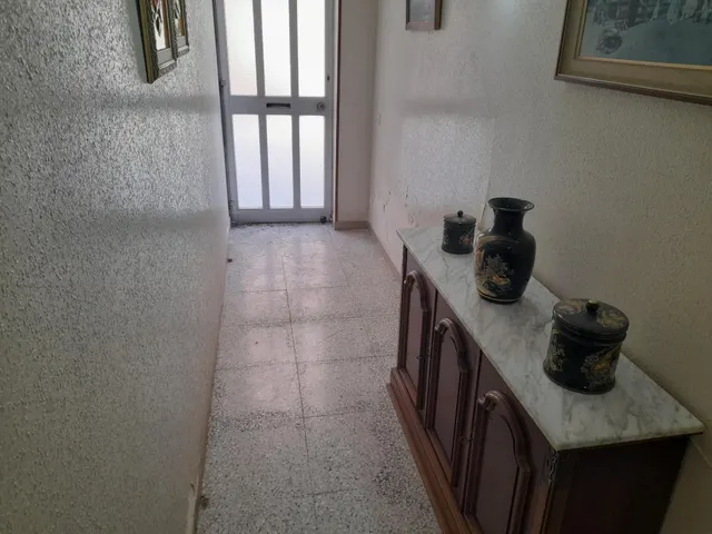 OCASION CASA DE PUEBLO EN BENIFALLET A ORILLAS DEL RIO EBRO — 9